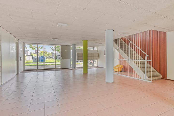 Foto 26 van Grünewaldstraat 36