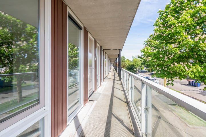 Foto 30 van Grünewaldstraat 36