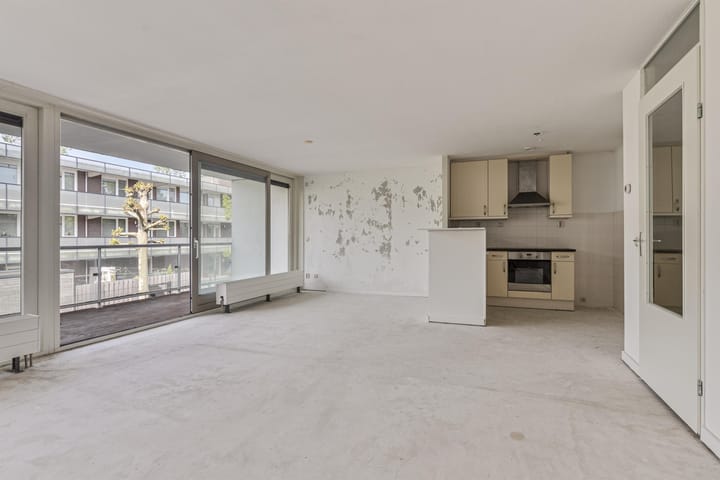 Foto 10 van Grünewaldstraat 36