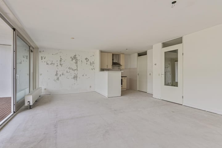 Foto 6 van Grünewaldstraat 36