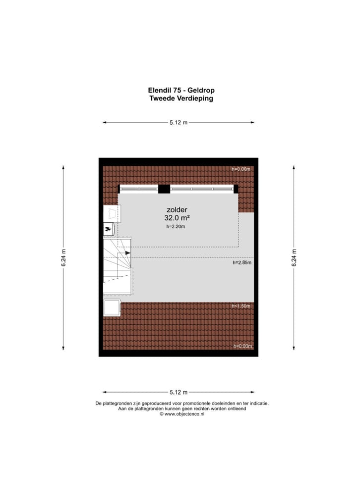 Foto 53 van Elendil 75