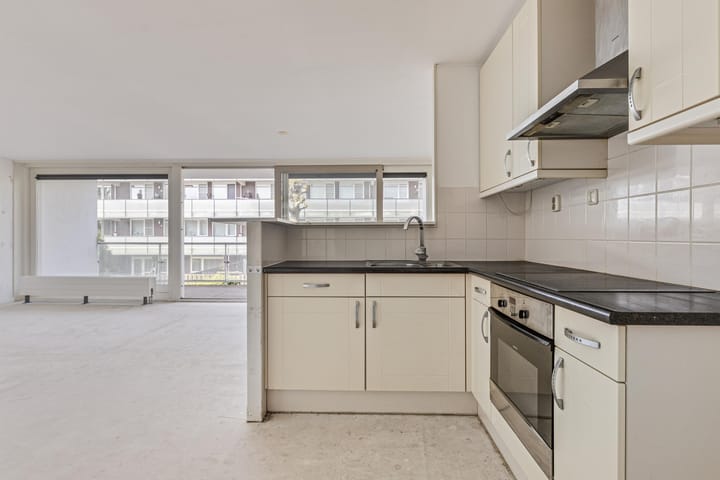 Foto 12 van Grünewaldstraat 36