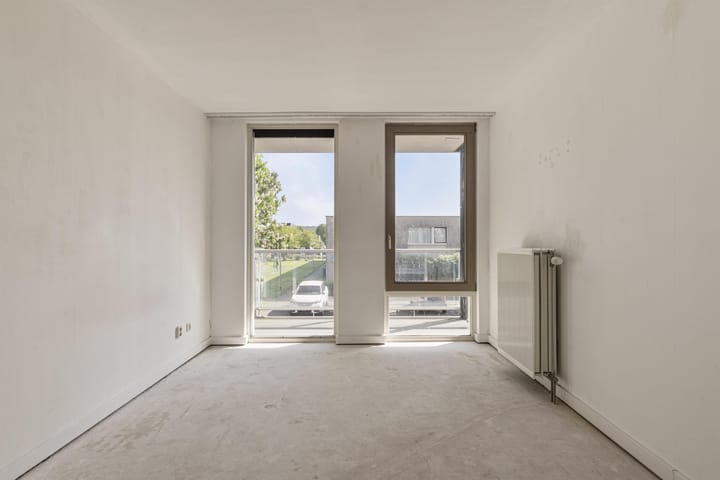 Foto 16 van Grünewaldstraat 36