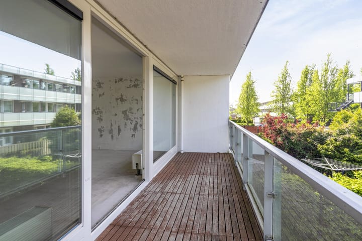 Foto 4 van Grünewaldstraat 36