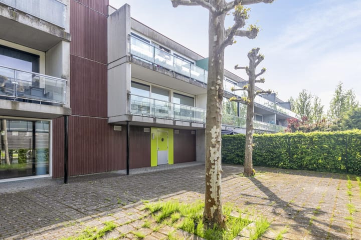 Foto 24 van Grünewaldstraat 36