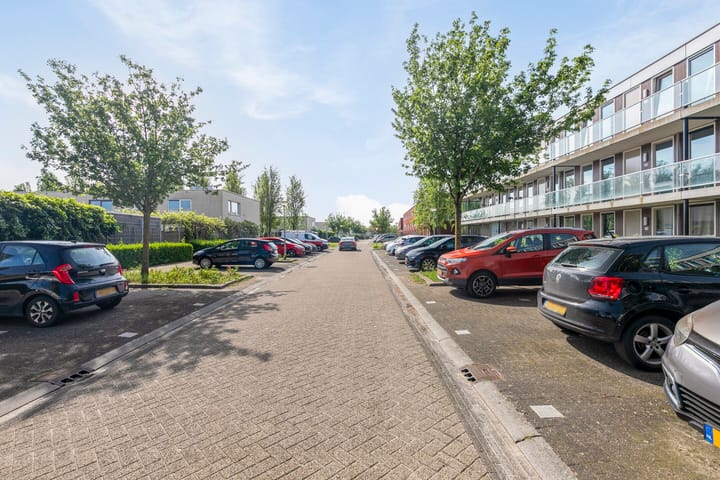 Foto 27 van Grünewaldstraat 36