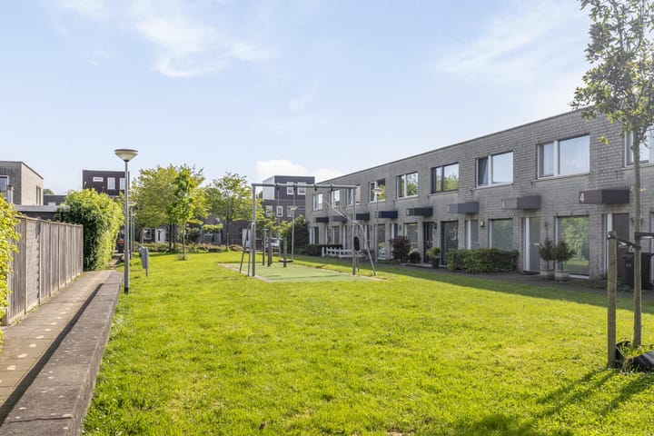 Foto 28 van Grünewaldstraat 36