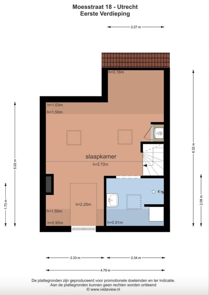 Foto 39 van Moesstraat 18