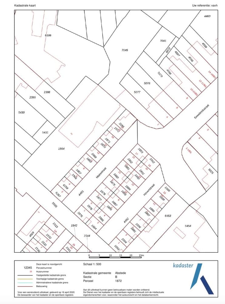 Foto 40 van Moesstraat 18