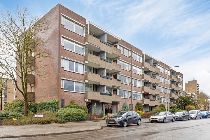 Foto 5 van C.F. Klaarstraat 43