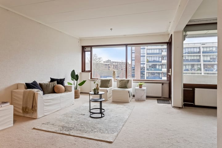 Foto 6 van C.F. Klaarstraat 43