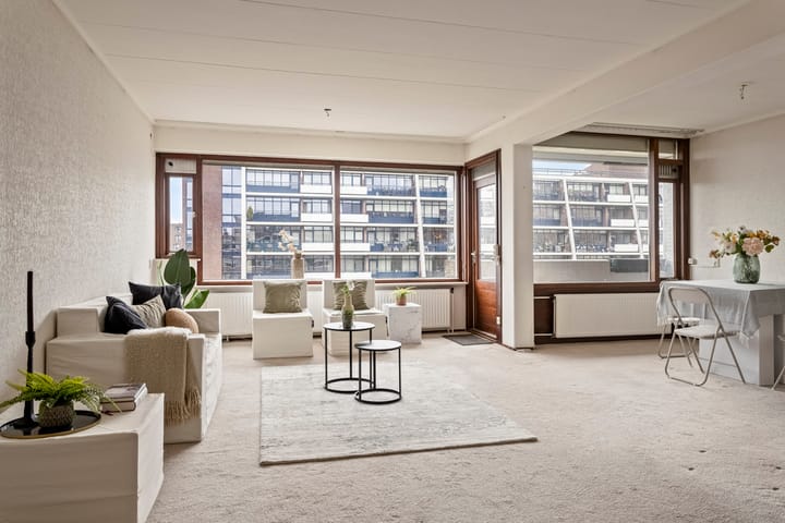 Foto 7 van C.F. Klaarstraat 43