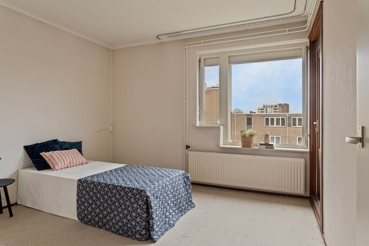 Foto 15 van C.F. Klaarstraat 43