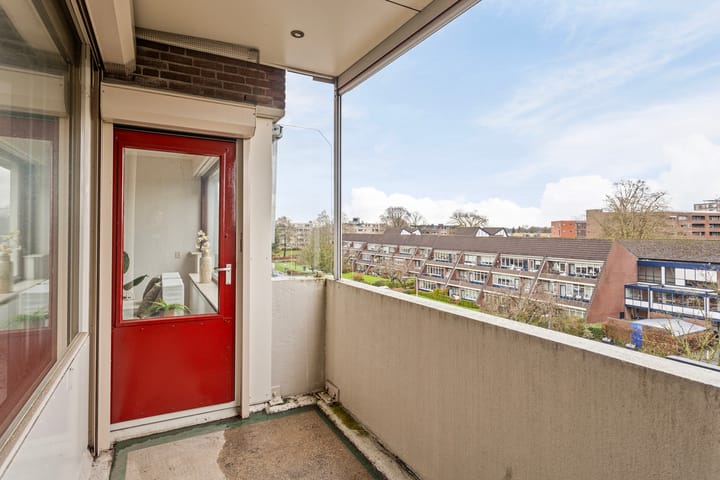 Foto 17 van C.F. Klaarstraat 43