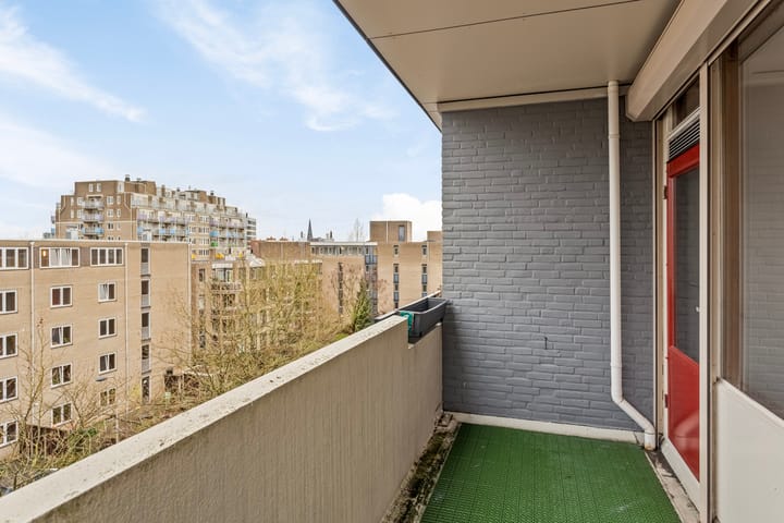 Foto 19 van C.F. Klaarstraat 43