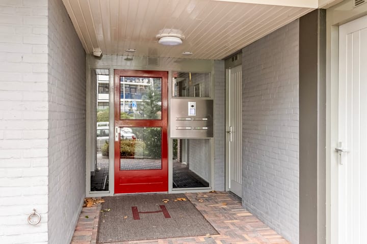 Foto 21 van C.F. Klaarstraat 43