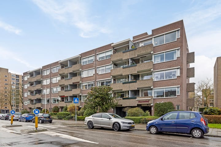 Foto 22 van C.F. Klaarstraat 43