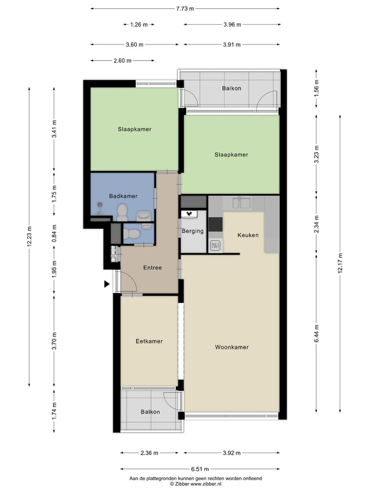 Foto 24 van C.F. Klaarstraat 43