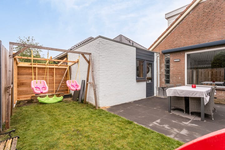 Foto 4 van Lage Hoef 4