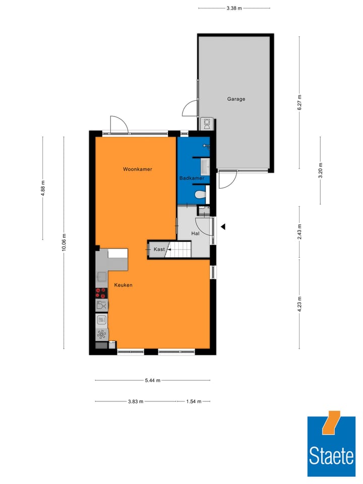 Foto 29 van Lage Hoef 4