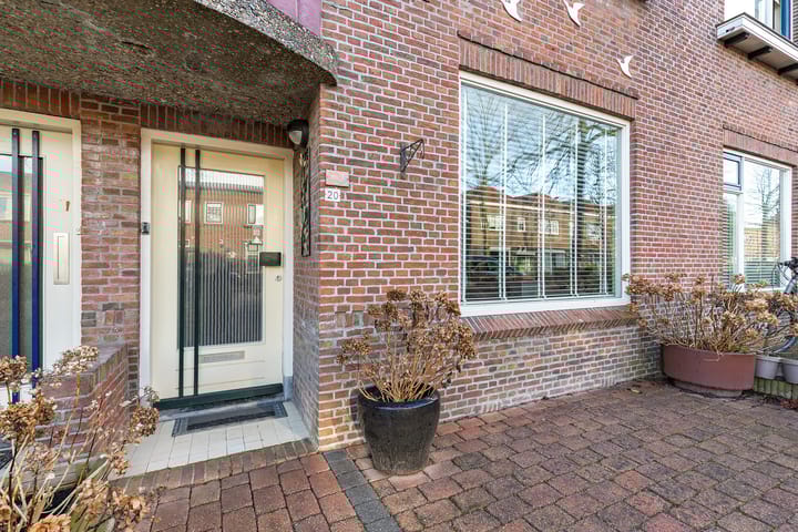 Foto 2 van Willem Lodewijkstraat 20