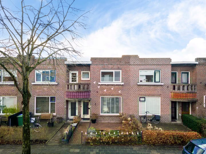 Foto 37 van Willem Lodewijkstraat 20