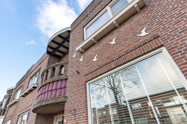 Foto 38 van Willem Lodewijkstraat 20