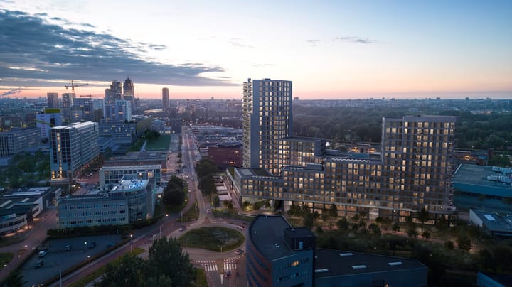 Foto 3 van Dialogue| Type KD02 (Bouwnr. 449)