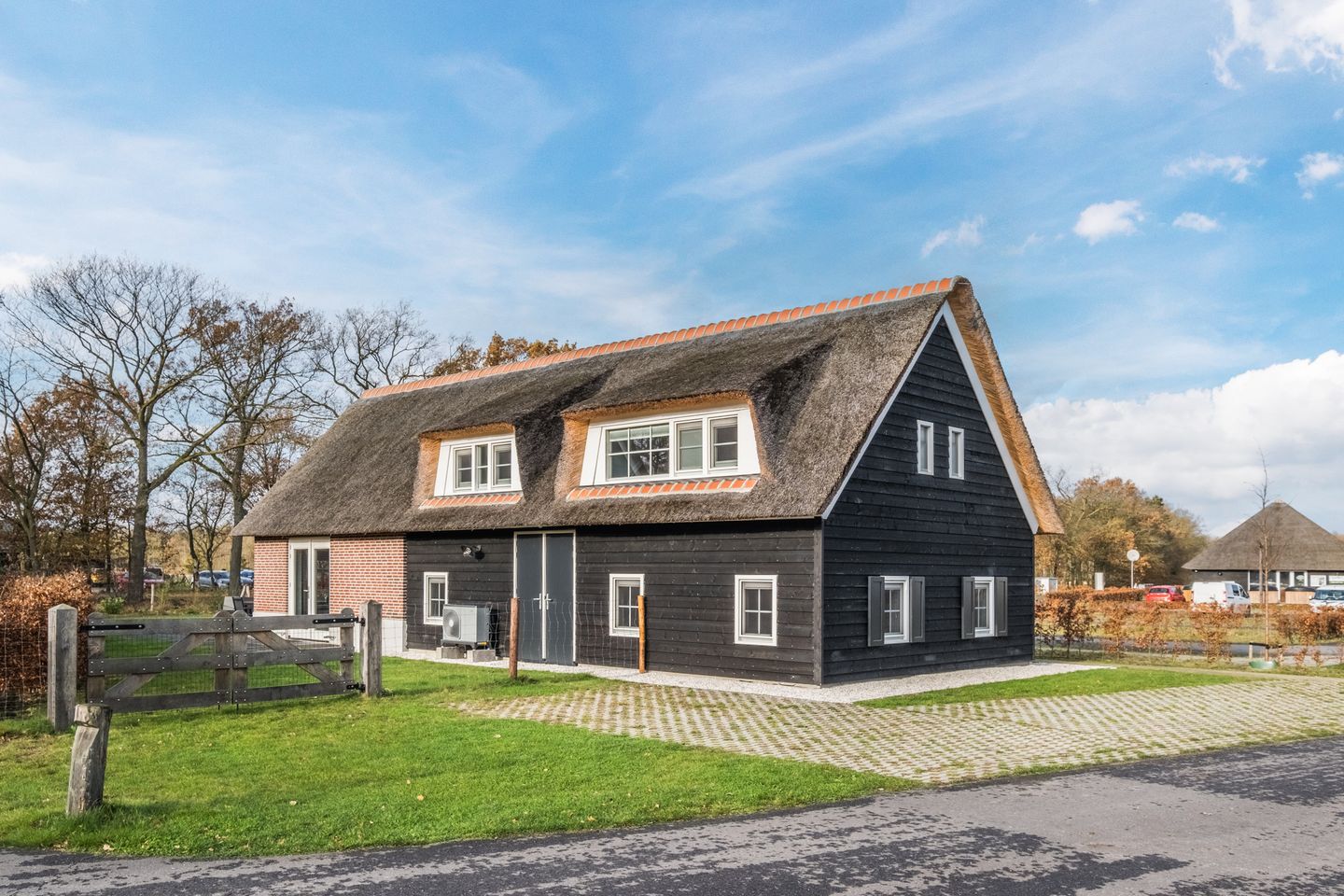 Foto 1 van Bosrandweg 5-RA1