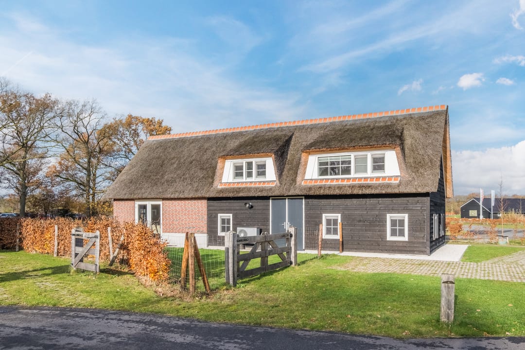 Photo 2 of Bosrandweg 5-RA1