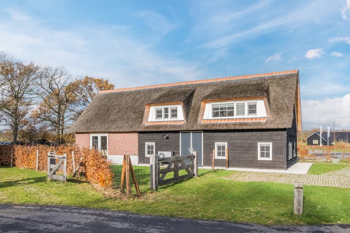 Foto 2 van Bosrandweg 5-RA1