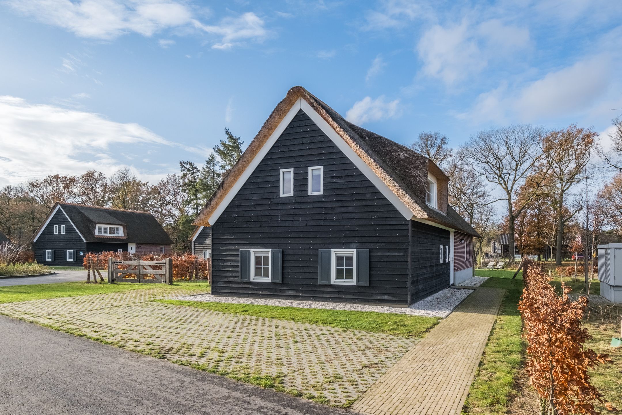 Photo 3 of Bosrandweg 5-RA1