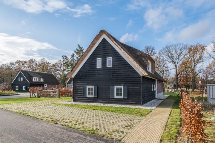 Foto 3 van Bosrandweg 5-RA1