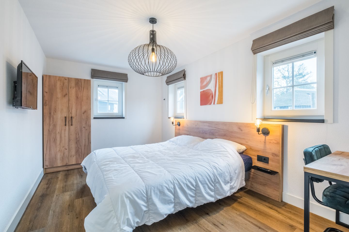 Photo 10 of Bosrandweg 5-RA1