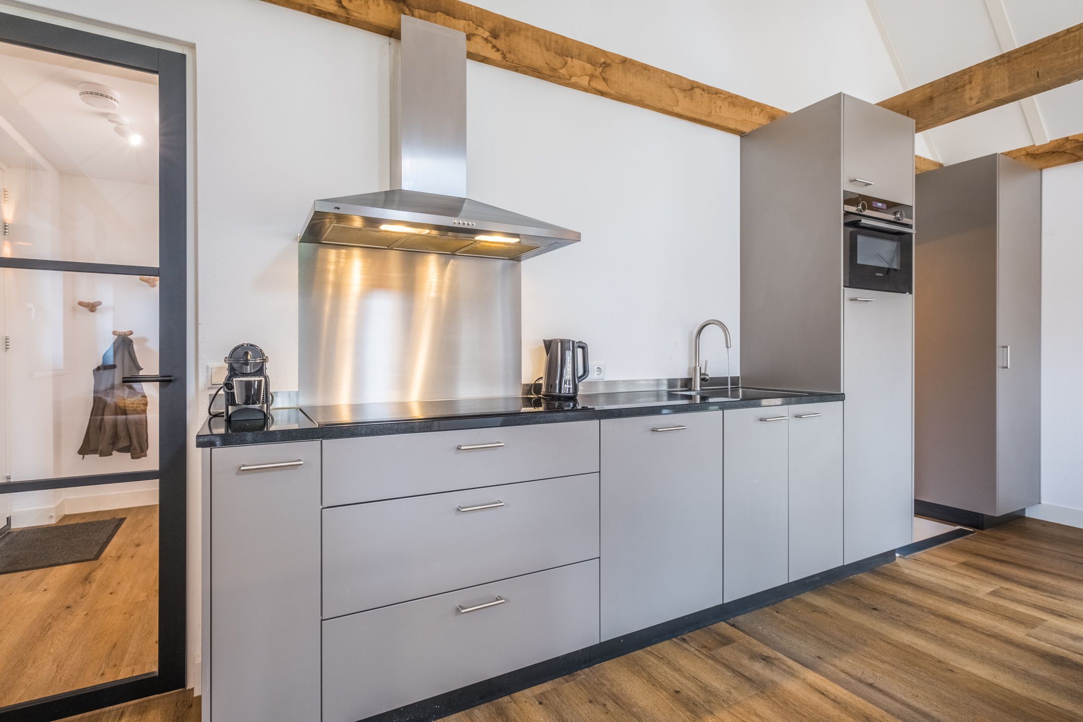 Photo 12 of Bosrandweg 5-RA1