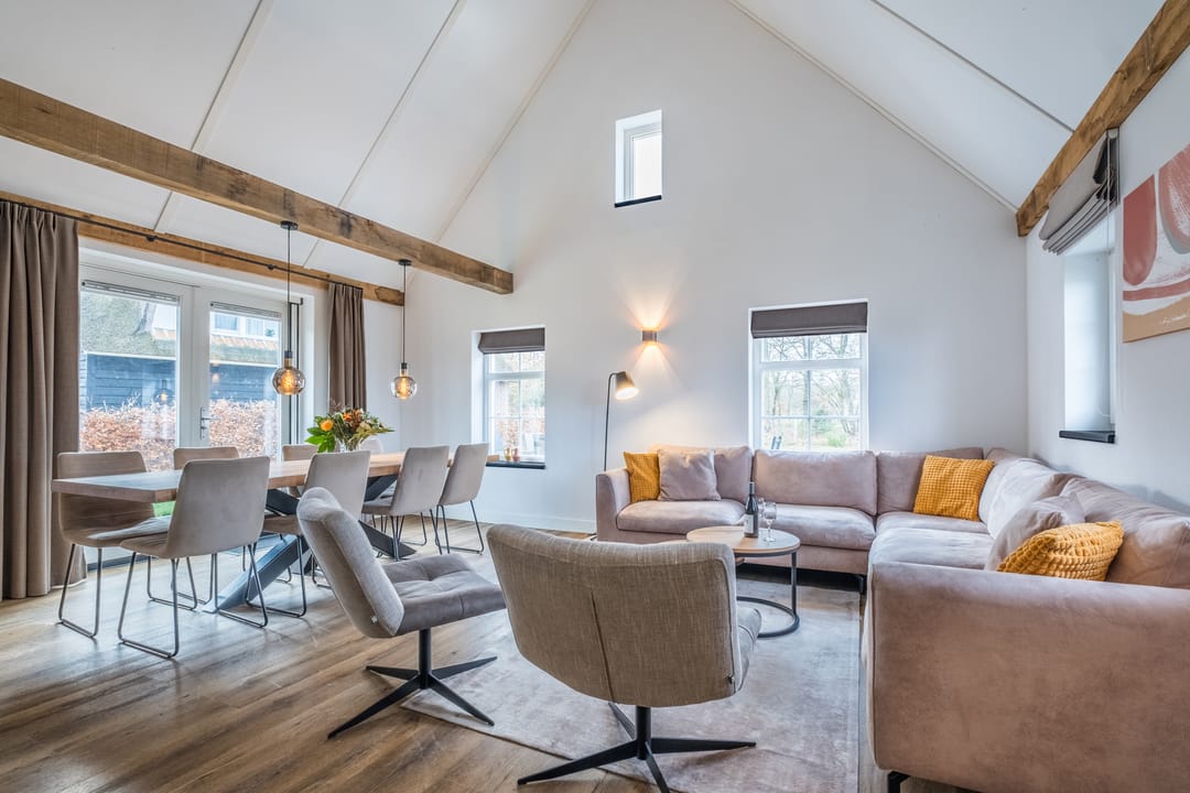 Photo 13 of Bosrandweg 5-RA1