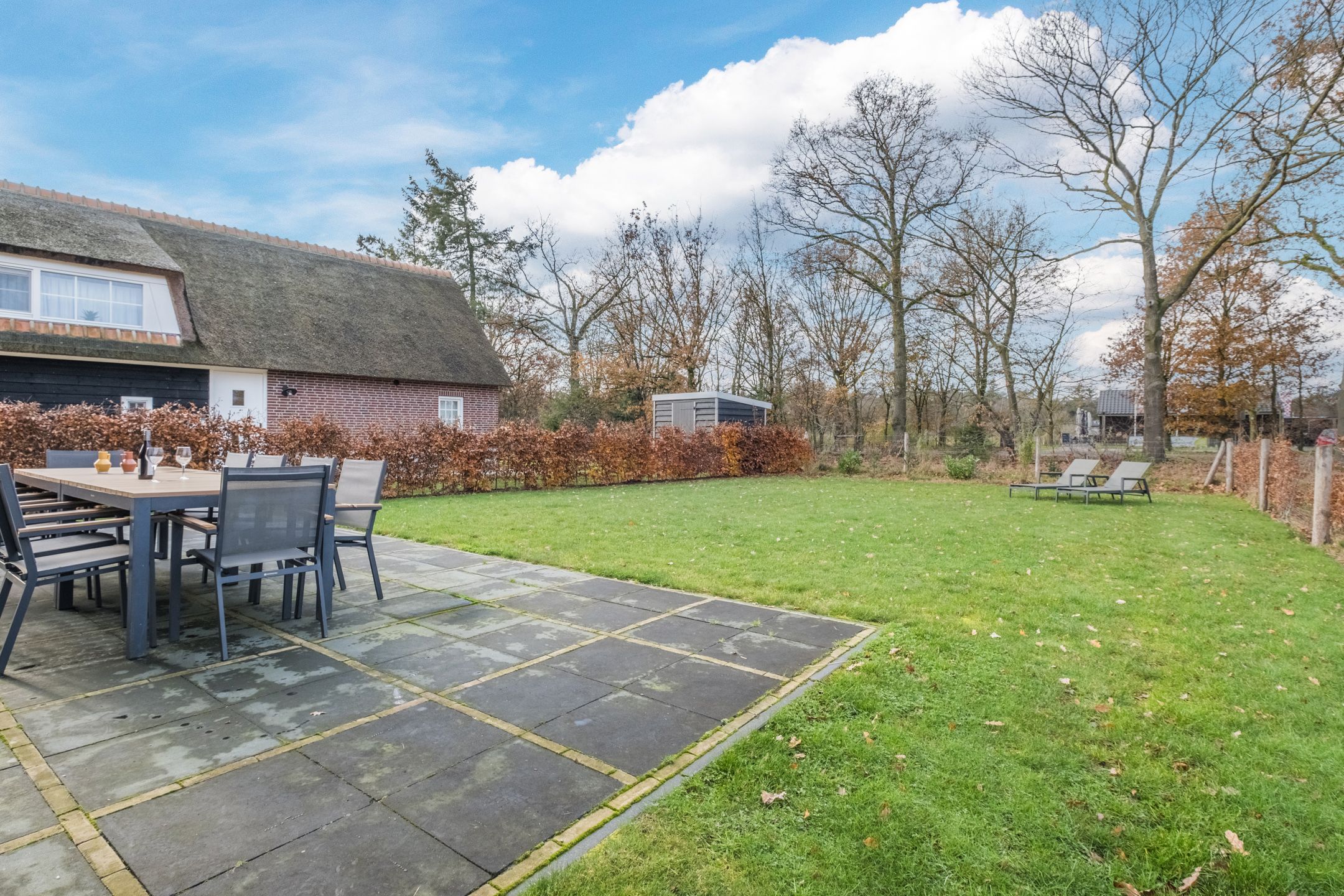 Photo 27 of Bosrandweg 5-RA1