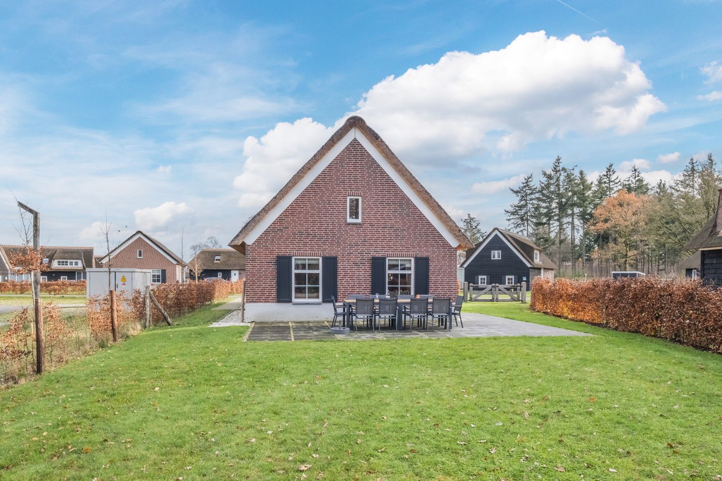 Photo 29 of Bosrandweg 5-RA1