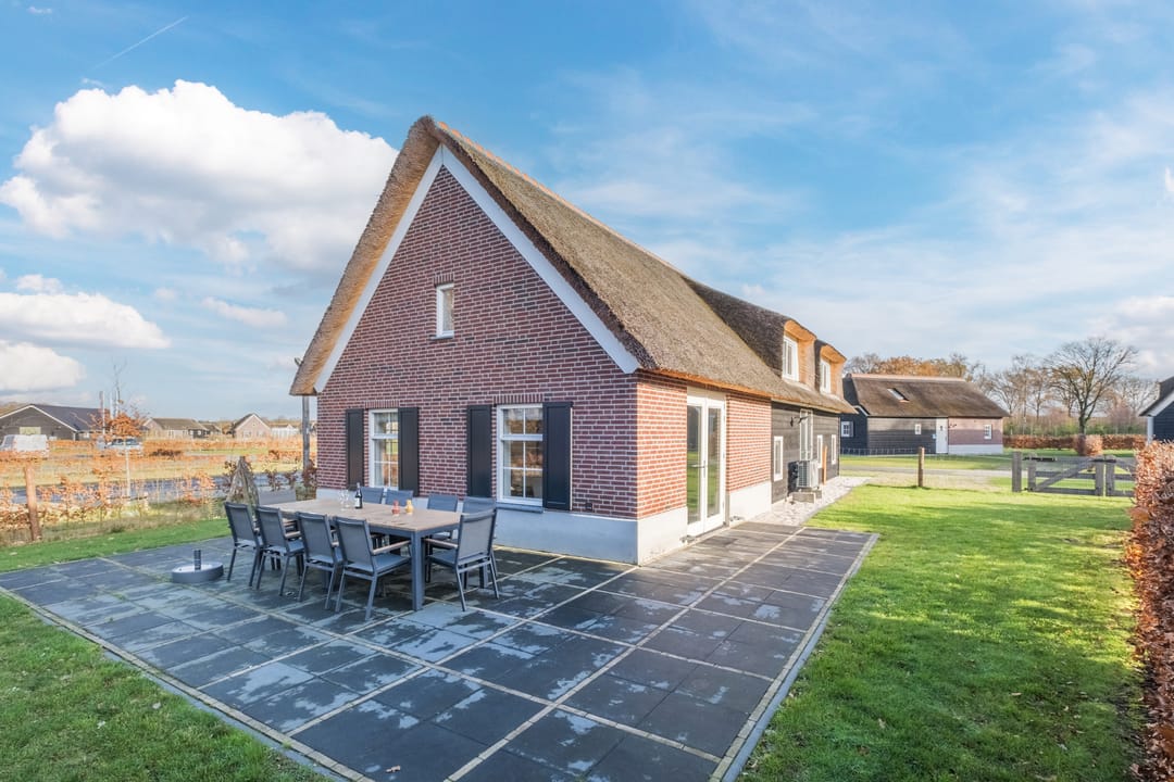 Photo 28 of Bosrandweg 5-RA1