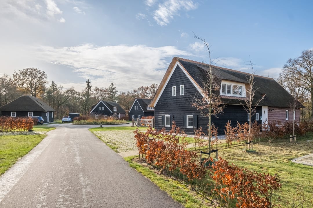 Photo 31 of Bosrandweg 5-RA1