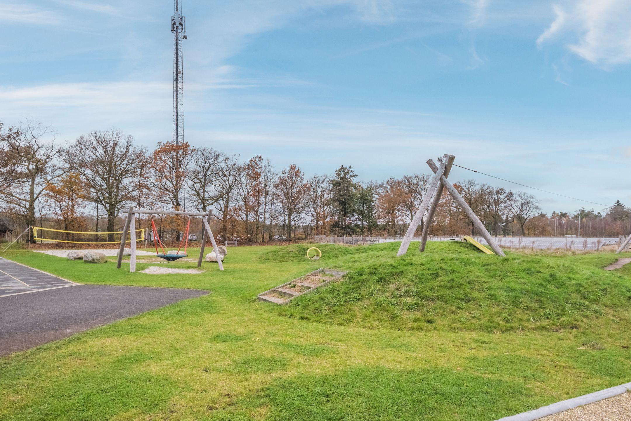 Photo 33 of Bosrandweg 5-RA1