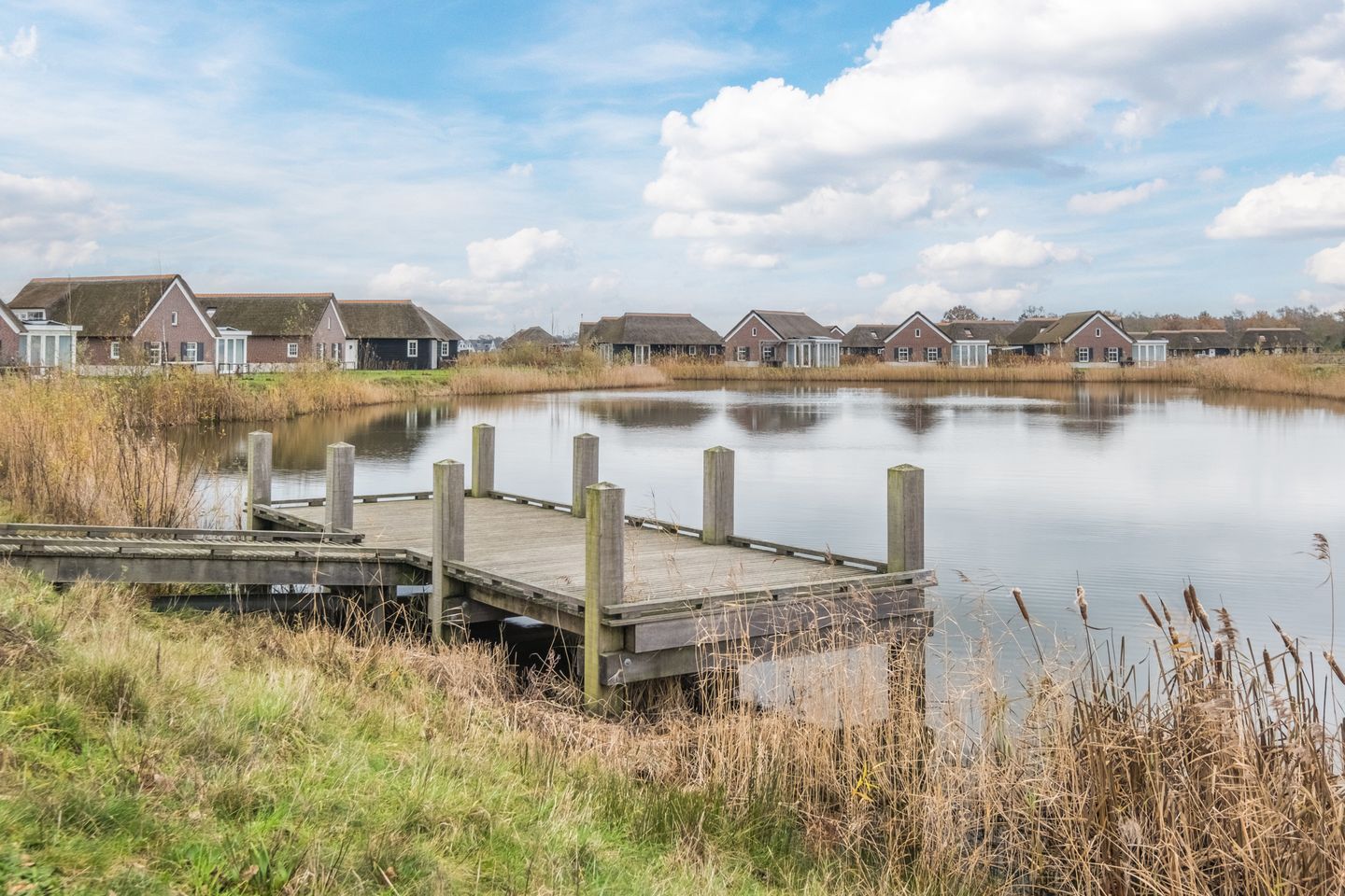 Photo 34 of Bosrandweg 5-RA1