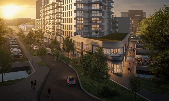 Foto 9 van Dialogue |Type KA02 (Bouwnr. 349)