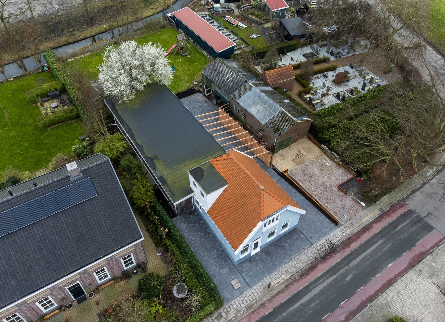 Foto 1 van Scharwoude 4