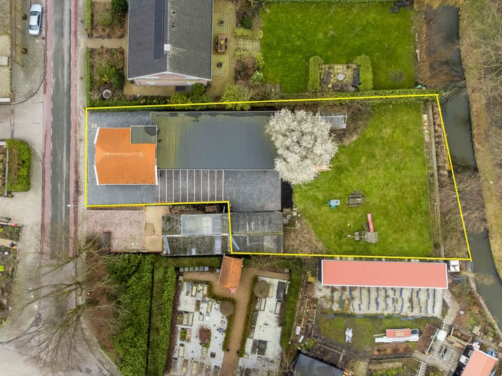 Foto 2 van Scharwoude 4