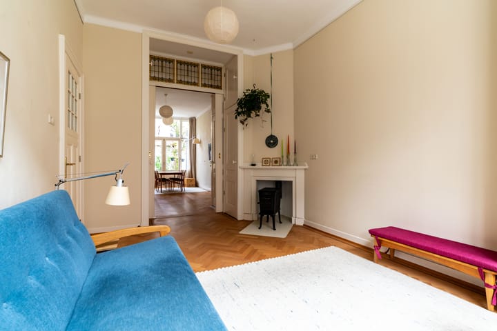 Foto 5 van Buijs Ballotstraat 83