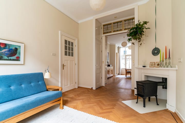 Foto 6 van Buijs Ballotstraat 83