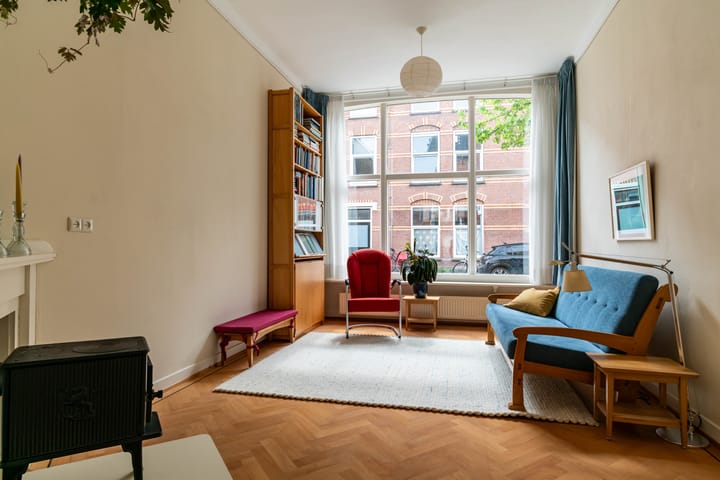 Foto 9 van Buijs Ballotstraat 83