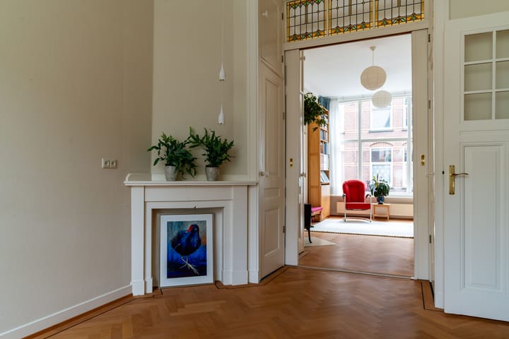 Foto 11 van Buijs Ballotstraat 83