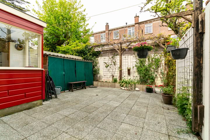 Foto 21 van Buijs Ballotstraat 83